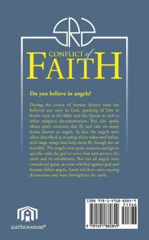 Conflict of Faith