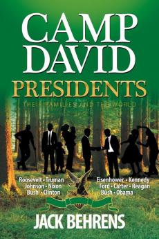 Camp David Presidents