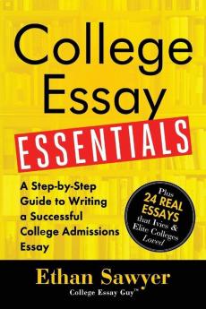 College Essay Essentials