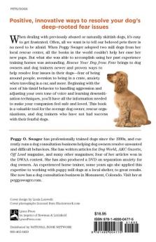 Rescue Your Dog from Fear