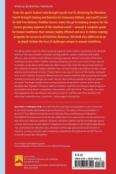 IronFit Triathlon Training for Women