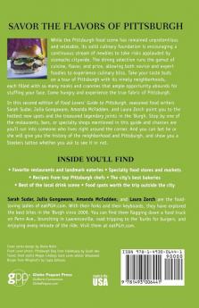 Food Lovers' Guide to® Pittsburgh