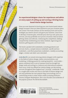 How to Start a Home-Based Interior Design Business