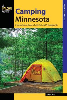 Camping Minnesota