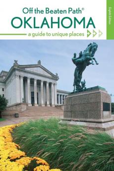 Oklahoma Off the Beaten Path