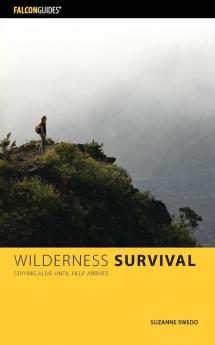 Wilderness Survival (Falcon Guides)