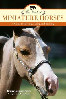 The Book of Miniature Horses