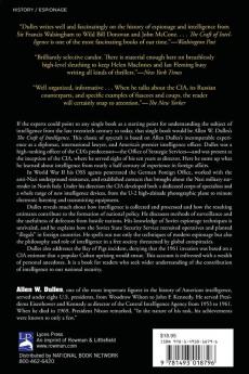 The Craft of Intelligence