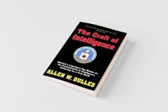 The Craft of Intelligence