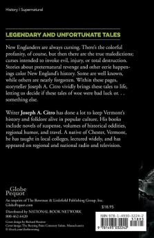 Cursed in New England