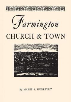 Farmington Church and Town