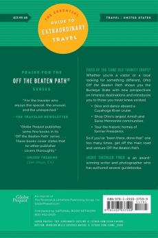 Ohio Off the Beaten Path®