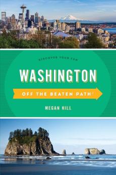 Washington Off the Beaten Path (R): Discover Your Fun (Off the Beaten Path Series)