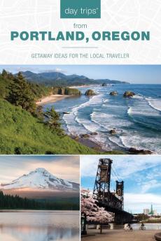 Day Trips�� from Portland Oregon