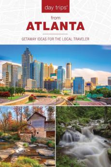 Day Trips�� from Atlanta