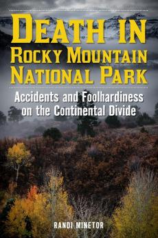 Death in Rocky Mountain National Park