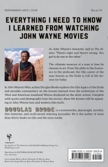 John Wayne's Way: Life Lessons from the Duke