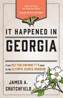 It Happened in Georgia