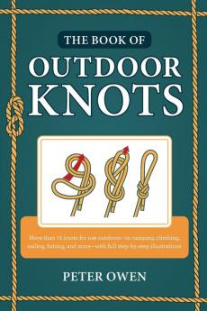 The Book of Outdoor Knots