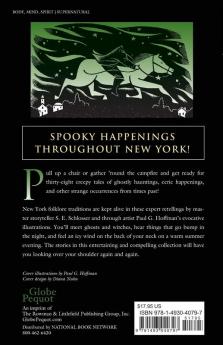 Spooky New York