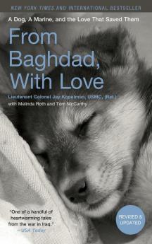 From Baghdad With Love