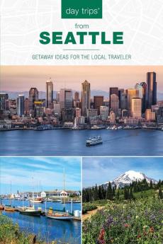 Day Trips�� from Seattle