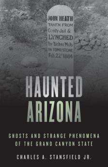 Haunted Arizona