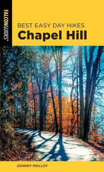 Best Easy Day Hikes Chapel Hill