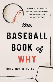 The Baseball Book of Why