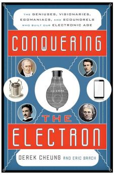 Conquering the Electron