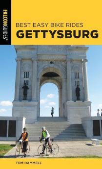 Best Easy Bike Rides Gettysburg