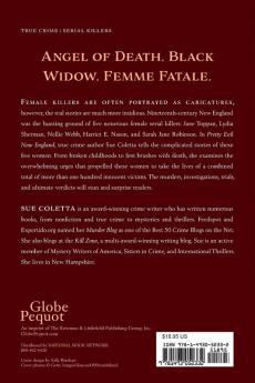 Pretty Evil New England