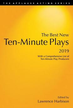 Best New Ten-Minute Plays 2019