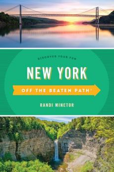 New York Off the Beaten Path (R): Discover Your Fun (Off the Beaten Path Series)