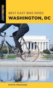 Best Easy Bike Rides Washington DC