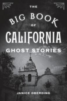 The Big Book of California Ghost Stories