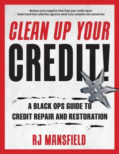 Clean Up Your Credit!