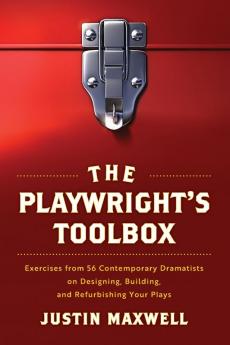 Playwright's Toolbox