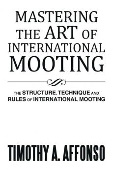 Mastering the Art of International Mooting