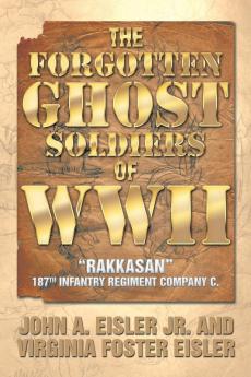 The Forgotten Ghost Soldiers of WWII