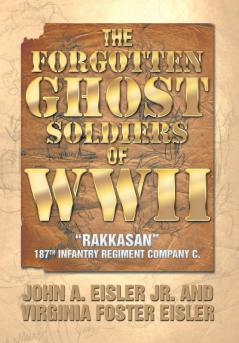 The Forgotten Ghost Soldiers of WWII