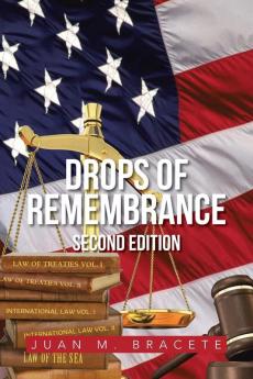 Drops of Remembrance