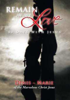 Remain in My Love