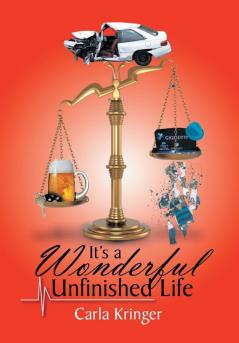 It's a Wonderful Unfinished Life