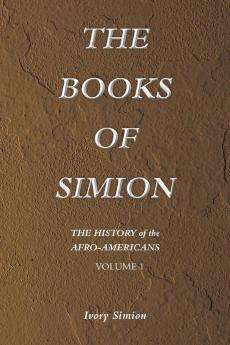 The History of the Afro-Americans