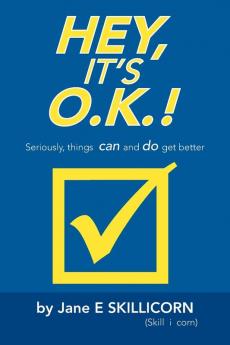 Hey It's O.K.!