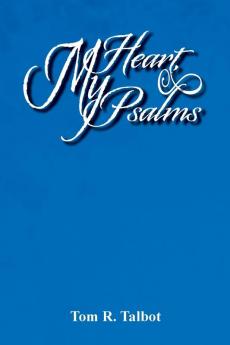 My Heart My Psalms