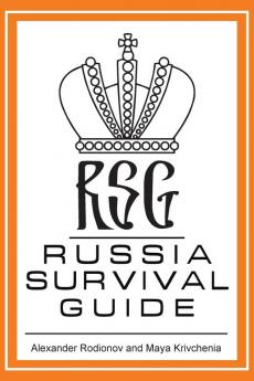 Russia Survival Guide