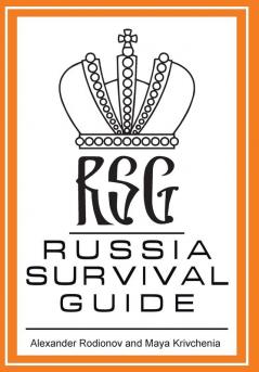 Russia Survival Guide