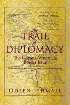 THE TRAIL OF DIPLOMACY